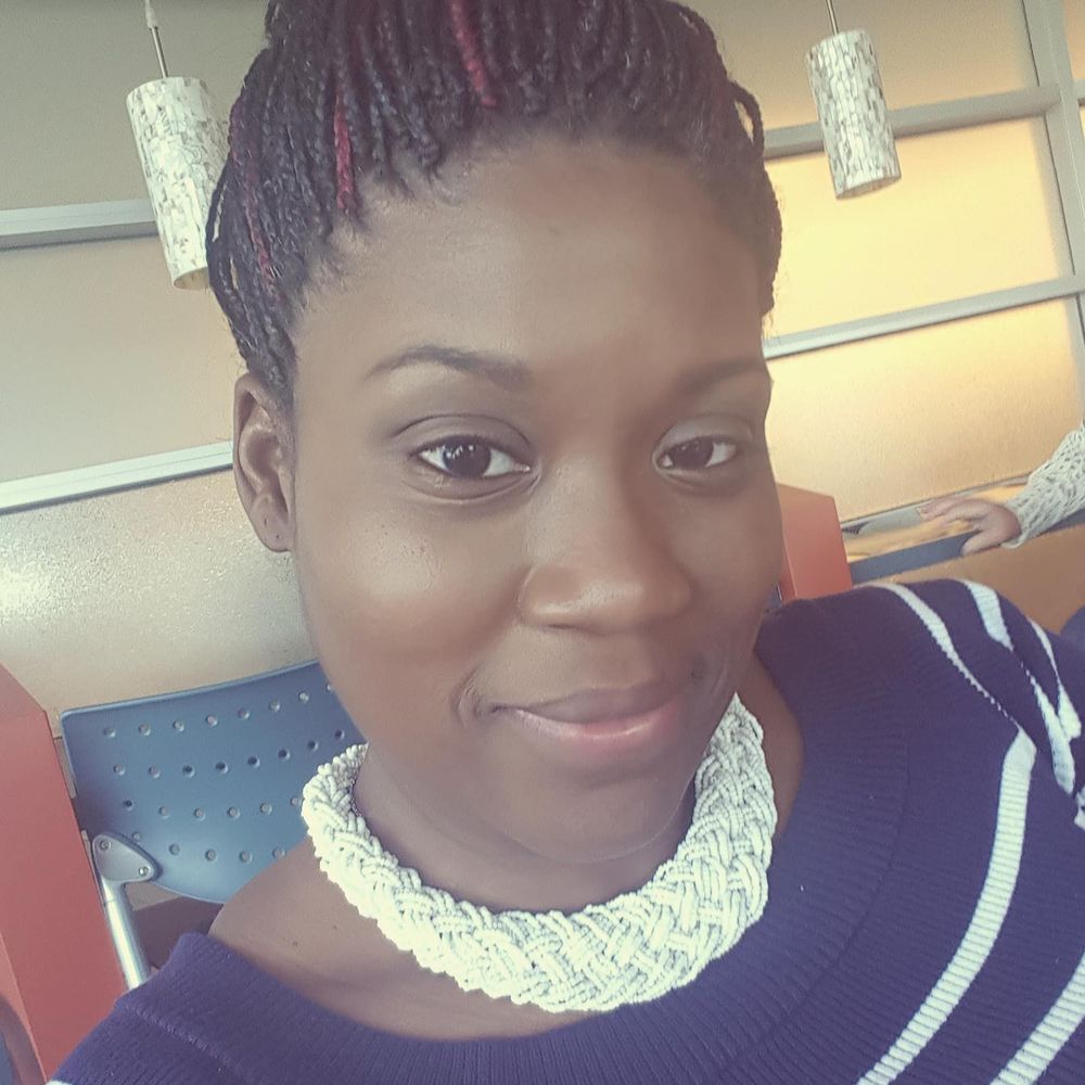 Meet your Posher, Lashawn